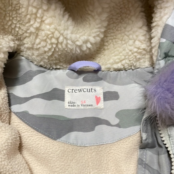 Jcrew kids jacket - Picture 3 of 4